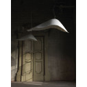 Moby Dick Lampada da esterno L 83 Karman ambientazione