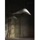 Moby Dick Lampada da esterno L 83 Karman ambientazione