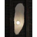 Moby Dick Lampada da esterno L 83 Karman ambientazione