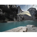 Moby Dick Lampada da esterno L 83 Karman ambientazione