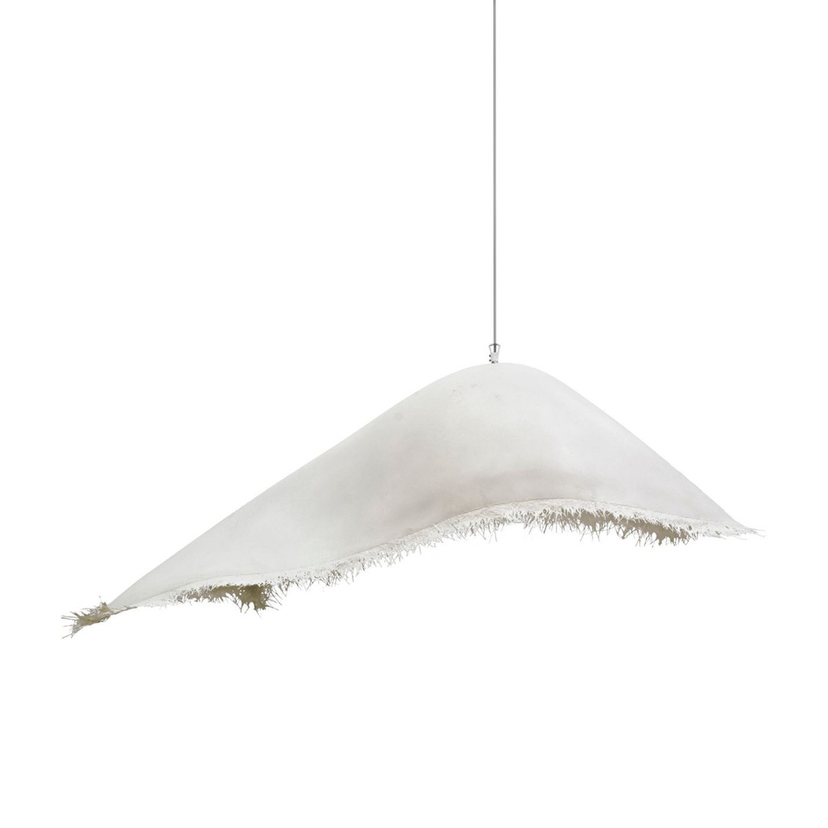 Moby Dick L 83 Lampada da esterno