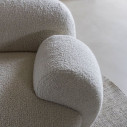 Mochi Poltrona Mogg dettaglio