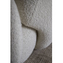 Mochi Poltrona Mogg dettaglio