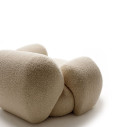 Mochi Poltrona Mogg dettaglio