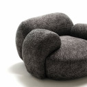 Mochi Poltrona Mogg dettaglio