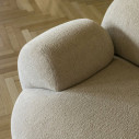 Mochi Poltrona Mogg dettaglio