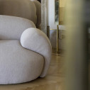 Mochi Poltrona Mogg dettaglio