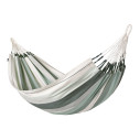 La Siesta Modesta Olive Amaca Singola in cotone biologico vista