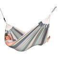 La Siesta Modesta Olive Amaca Singola in cotone biologico vista