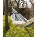 La Siesta Modesta Olive Amaca Singola in cotone biologico ambientazione