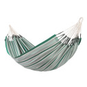 La Siesta Modesta Olive Amaca Singola in cotone biologico vista