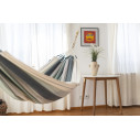 La Siesta Modesta Olive Amaca Singola in cotone biologico ambientazione