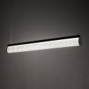 Modula Suspension lampada a sospensione Slamp ambientazione