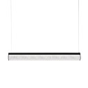 Modula Suspension lampada a sospensione Slamp vista