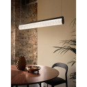 Modula Suspension lampada a sospensione Slamp ambientazione