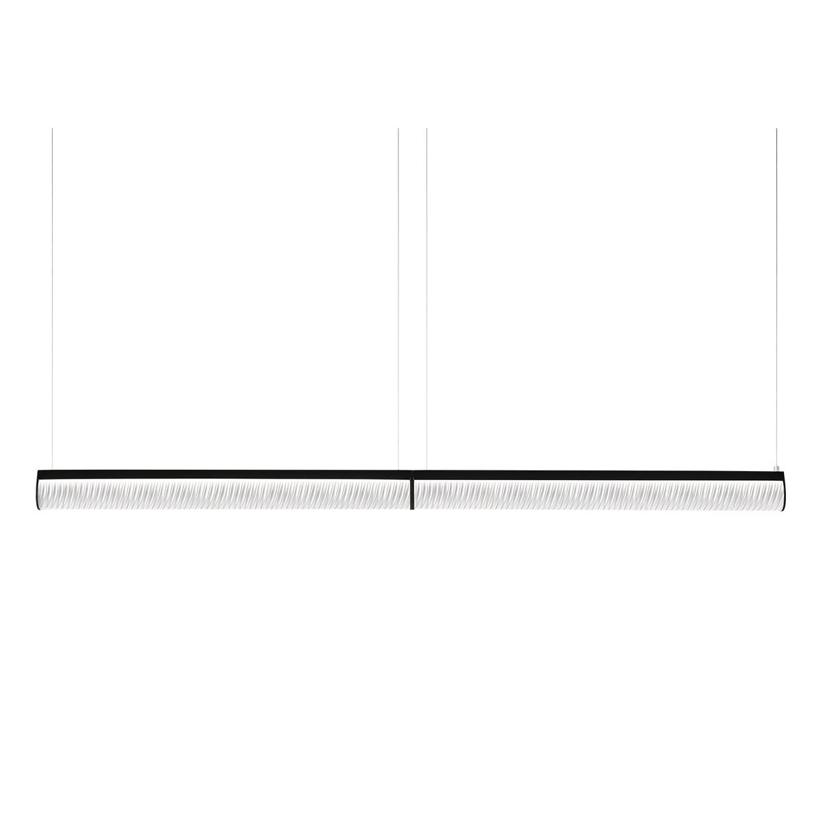 Modula Suspension Double lampada a sospensione