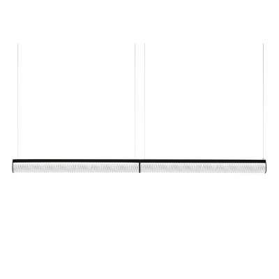 Modula Suspension Double lampada a sospensione