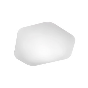 Modulor PP G lampada da soffitto