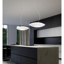 Modulor SP M lampada a sospensione Vistosi ambientazione