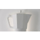 Moka 2516M lampada a parete 9010 novantadieci dettaglio