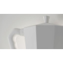 Moka 2516M lampada a parete 9010 novantadieci dettaglio