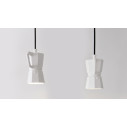 Moka 2516Q lampada a sospensione 9010 novantadieci ambientazione