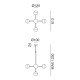 Molecola 275.09 lampada a sospensione Il Fanale dimensioni