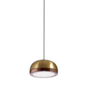 Molly 556.22 lampada a sospensione Tooy vista