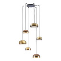 Molly 556.26 lampadario Tooy vista