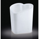 Mon Amour vaso luminoso Slide Design ambientazione
