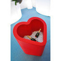 Mon Amour vaso Slide Design ambientazione
