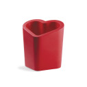 Mon Amour vaso Slide Design ambientazione