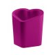 Mon Amour vaso Slide Design fucsia