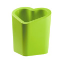 Mon Amour vaso Slide Design verde lime