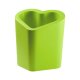 Mon Amour vaso Slide Design verde lime