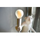 Monkey Lamp Standing Seletti ambientazione