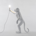 Monkey Lamp Standing Seletti dettaglio