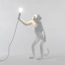 Monkey Lamp Standing Seletti dettaglio