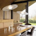Mono L500 Lampada a sospensione DCW éditions ambientazione