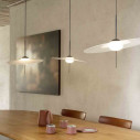Mono M400 Lampada a sospensione DCW éditions ambientazione