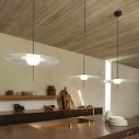 Mono M400 Lampada a sospensione DCW éditions ambientazione