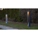 Mono 1103A colonnina da esterno 9010 novantadieci ambientazione