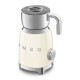 Montalatte Smeg MFF01CREU vista