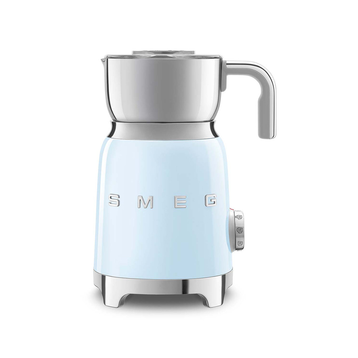 Montalatte Smeg MFF01PBEU