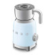 Montalatte Smeg MFF01PBEU vista