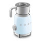 Montalatte Smeg MFF01PBEU vista