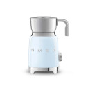 Montalatte Smeg MFF01PBEU vista