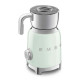 Montalatte Smeg MFF01PGEU vista