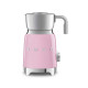 Montalatte Smeg MFF01PKEU vista