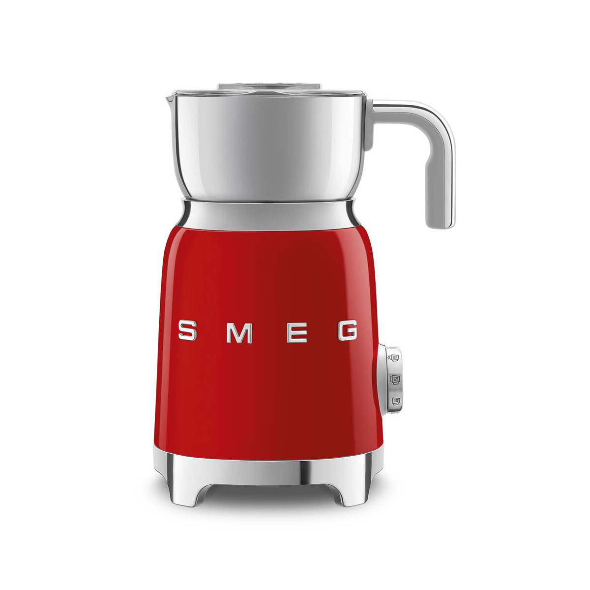 Montalatte Smeg MFF01RDEU